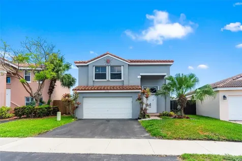 8434 SW 42nd Court Davie FL 33328