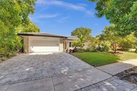 3641 N 33rd Terrace Hollywood FL 33021