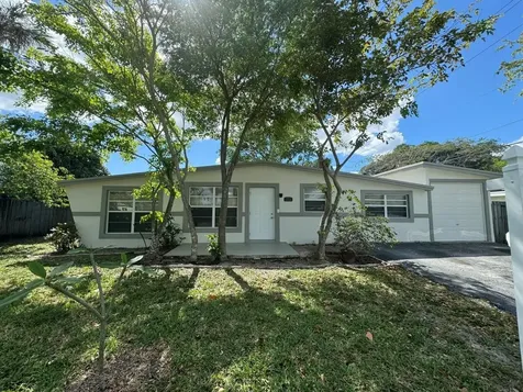 1304 NW 62nd Avenue Margate FL 33063