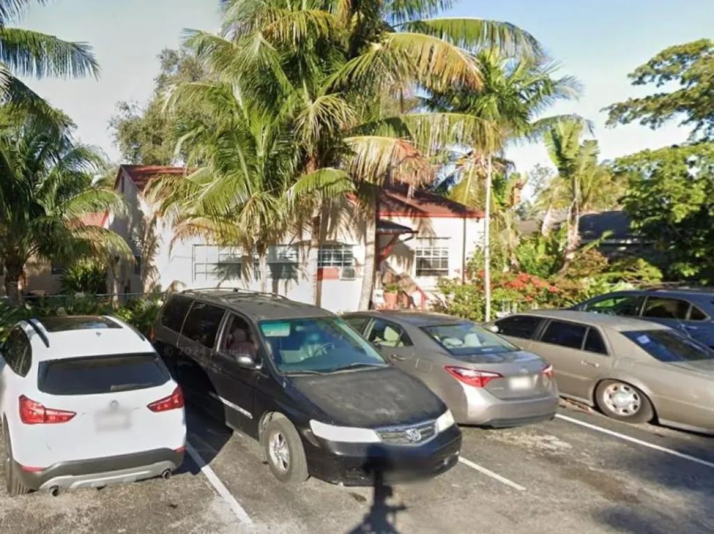 1111 NE 5th Terrace Fort Lauderdale FL 33304