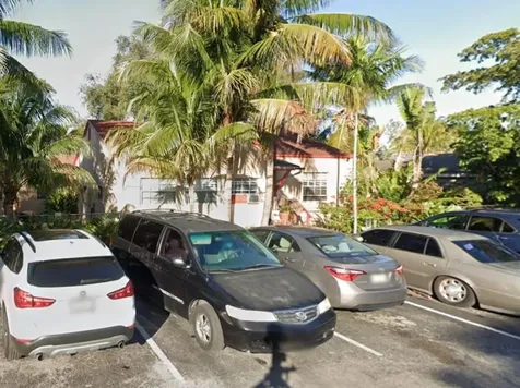 1111 NE 5th Terrace Fort Lauderdale FL 33304