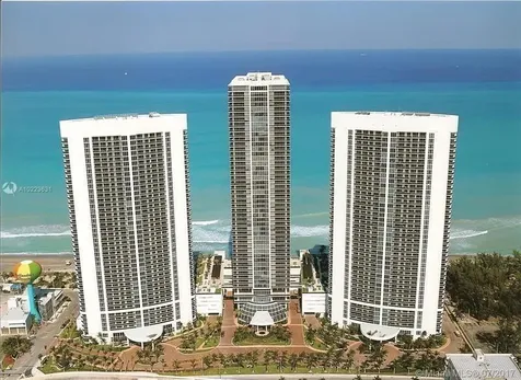 1830 S Ocean Drive Hallandale Beach FL 33009
