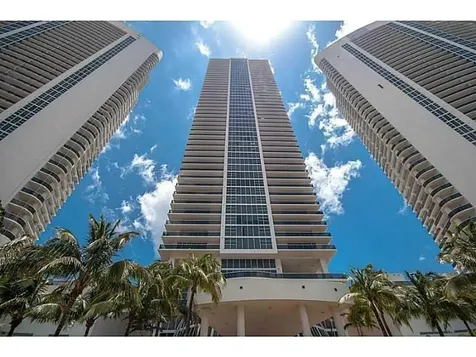 1830 S Ocean Drive Hallandale Beach FL 33009