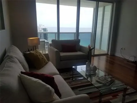 1830 S Ocean Drive Hallandale Beach FL 33009
