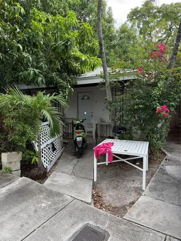 414 Virginia Street Key West FL 33040
