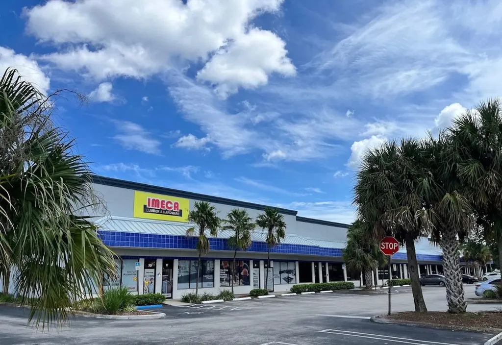 125 N Congress Avenue Delray Beach FL 33445