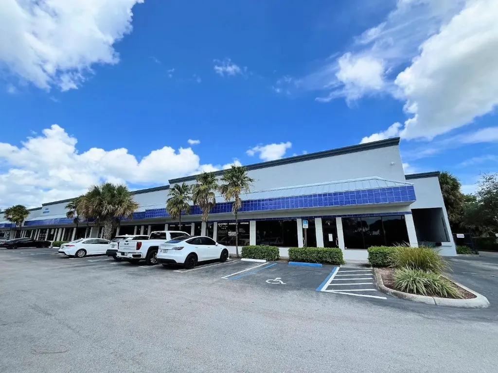 125 N Congress Avenue Delray Beach FL 33445