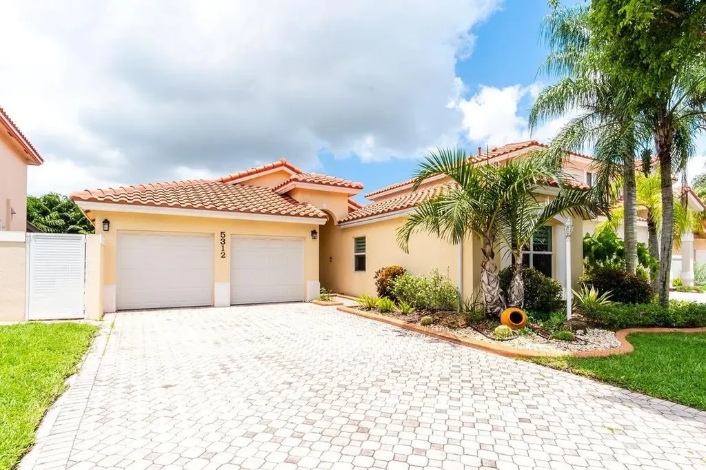 5312 NW 106th Court Doral FL 33178