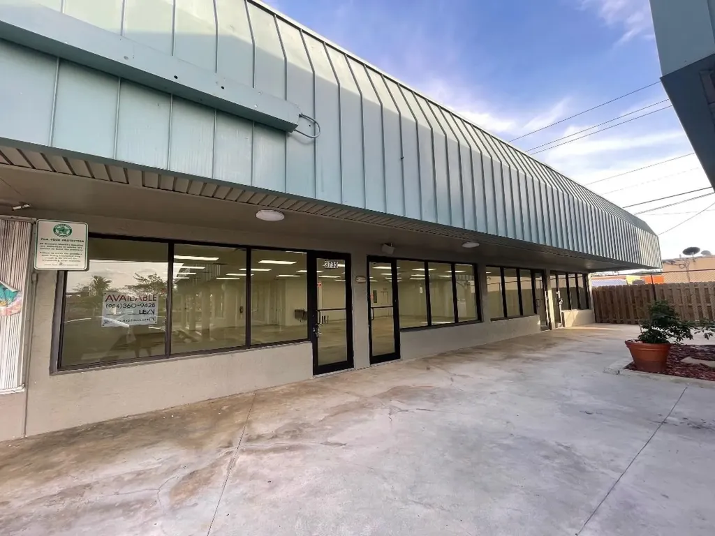 3720 N Andrews Avenue Oakland Park FL 33309