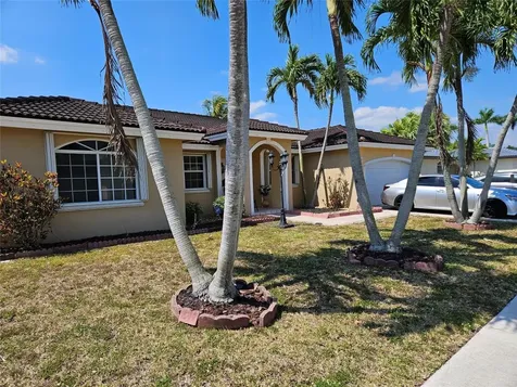 15518 SW 168th Terrace Miami FL 33187