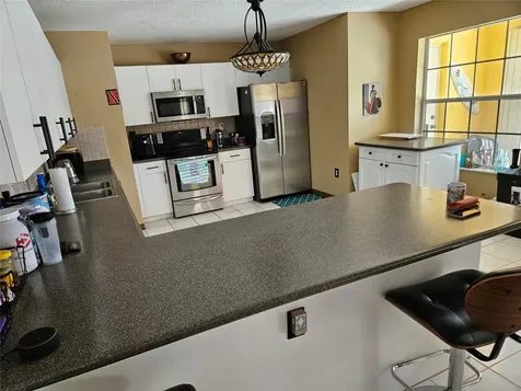 15518 SW 168th Terrace Miami FL 33187