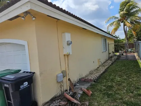 15518 SW 168th Terrace Miami FL 33187