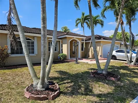 15518 SW 168th Terrace Miami FL 33187