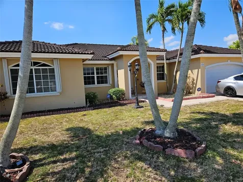15518 SW 168th Terrace Miami FL 33187