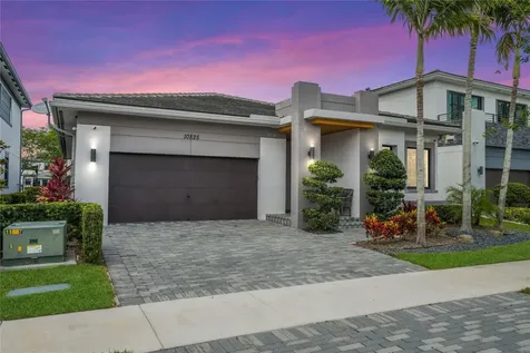 10825 Pacifica Way Parkland FL 33076