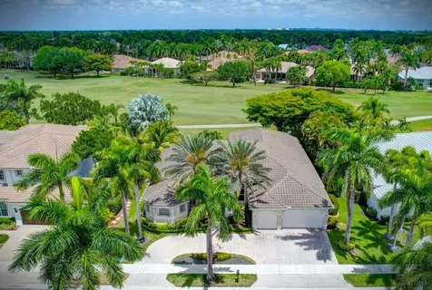 2529 Montclaire Circle Weston FL 33327