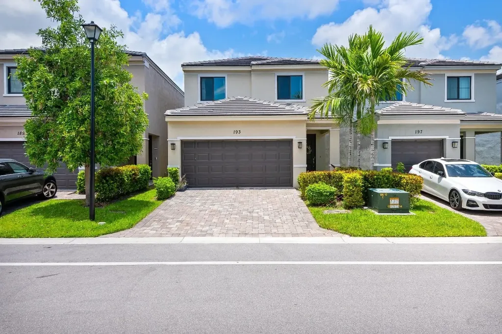 193 NW 36th Avenue Pompano Beach FL 33069