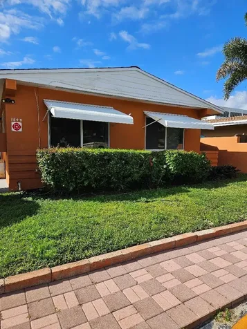 Fort Lauderdale FL 33308