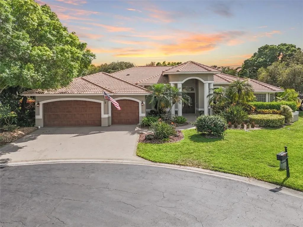 6533 NW 99th Lane Parkland FL 33076