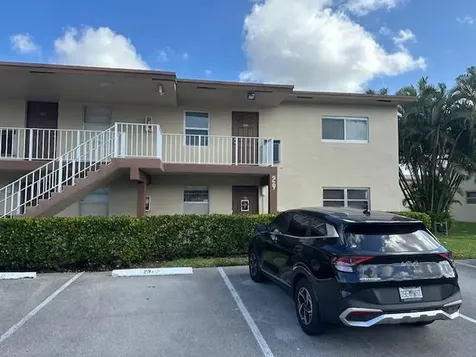 7605 NW 5th Court Margate FL 33063