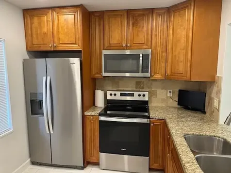 7605 NW 5th Court Margate FL 33063