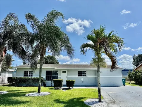 3590 NW 17th Street Lauderhill FL 33311