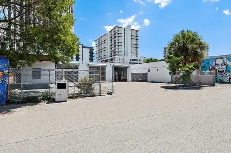 804-810 NE 4th Avenue Fort Lauderdale FL 33304