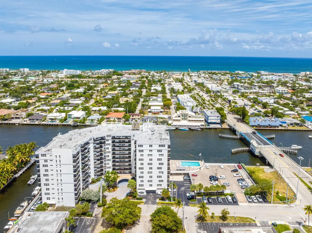 5100 Dupont Boulevard Fort Lauderdale FL 33308