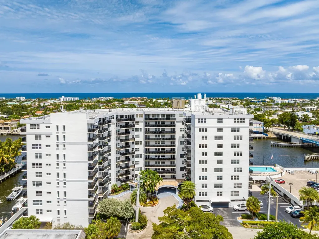 5100 Dupont Boulevard Fort Lauderdale FL 33308
