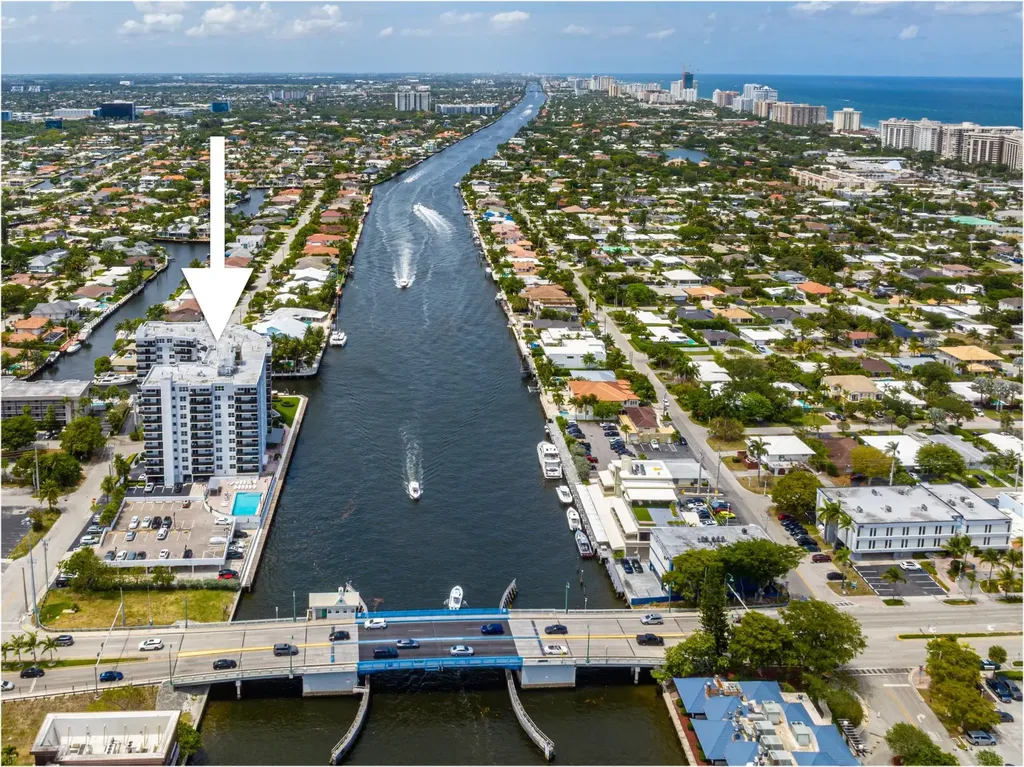 5100 Dupont Boulevard Fort Lauderdale FL 33308