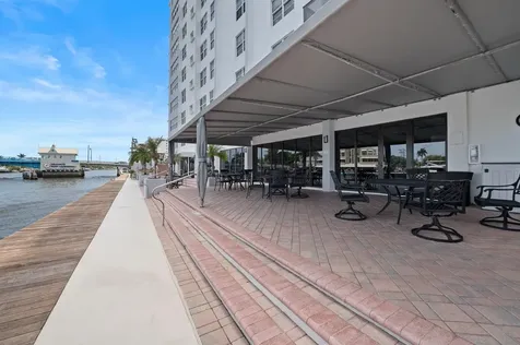 5100 Dupont Boulevard Fort Lauderdale FL 33308