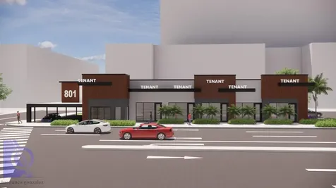 801 N Federal Highway Fort Lauderdale FL 33304