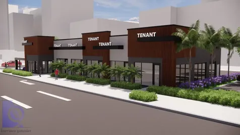 801 N Federal Highway Fort Lauderdale FL 33304