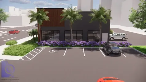 801 N Federal Highway Fort Lauderdale FL 33304