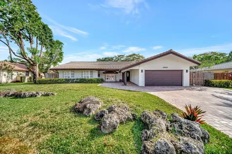 10253 NW 17th Street Coral Springs FL 33071