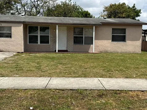 3271 NW 18th Street Lauderhill FL 33311