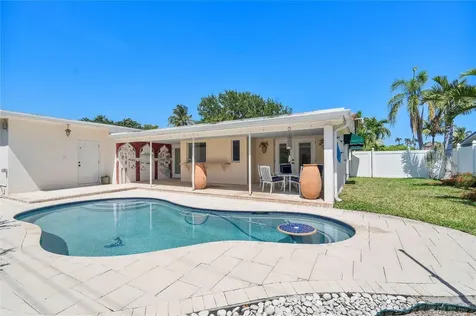 601 SE 2nd Terrace Pompano Beach FL 33060