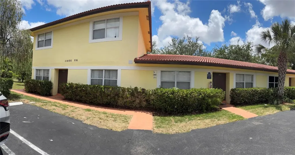 11400 NW 45th Street Coral Springs FL 33065