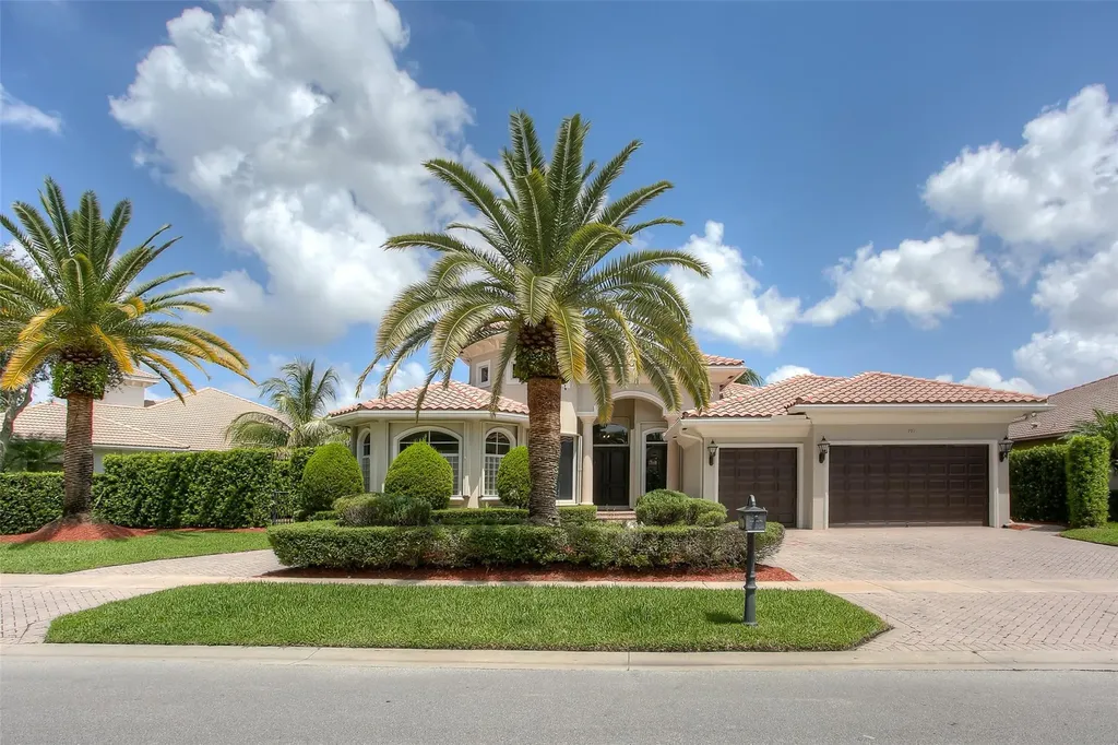 791 Leigh Palm Avenue Plantation FL 33324