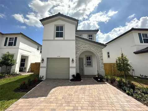 2364 NW 131st Circle Miami FL 33167