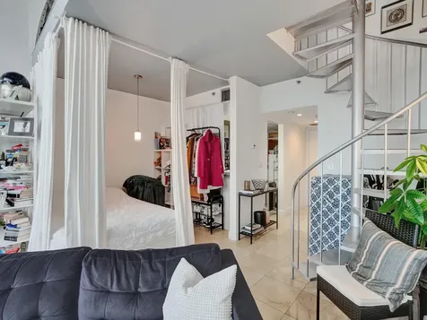 555 NE 15th Street Miami FL 33132