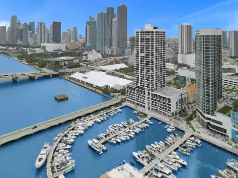 555 NE 15th Street Miami FL 33132
