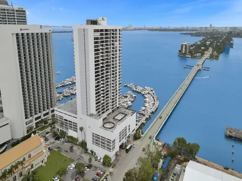 555 NE 15th Street Miami FL 33132