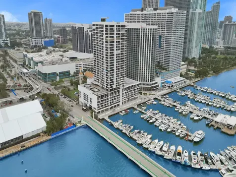 555 NE 15th Street Miami FL 33132