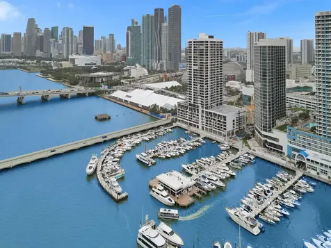 555 NE 15th Street Miami FL 33132