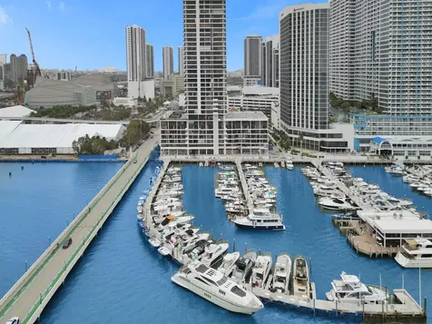 555 NE 15th Street Miami FL 33132