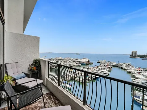 555 NE 15th Street Miami FL 33132