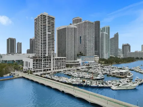 555 NE 15th Street Miami FL 33132