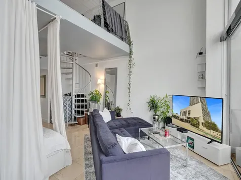 555 NE 15th Street Miami FL 33132