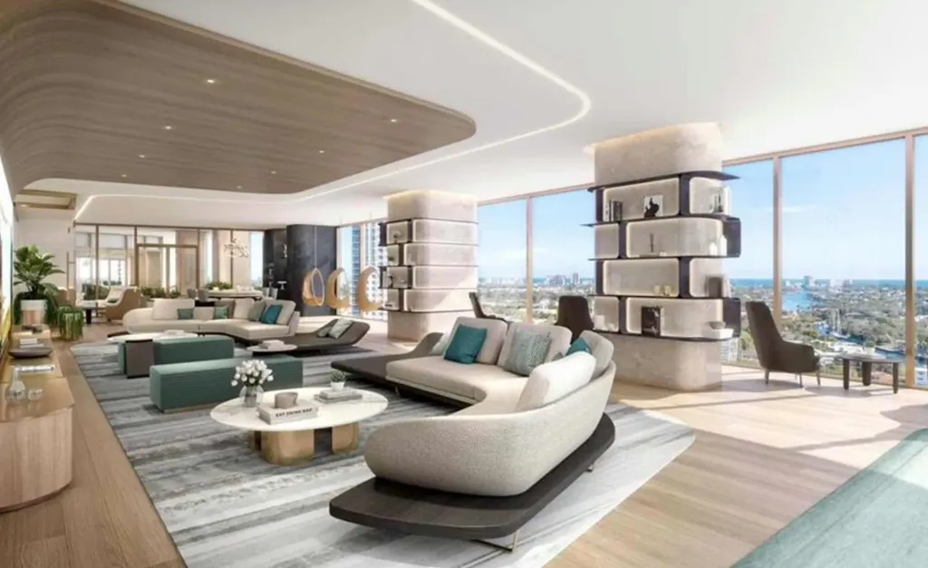 521 E Las Olas Boulevard Fort Lauderdale FL 33301